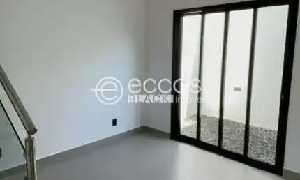 Casa para aluguel, 2 quartos, 2 suítes, 2 vagas, Grand Ville - Uberlândia/MG