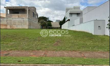 Terreno em condomínio à venda, Cyrela Landscape - UBERABA/MG