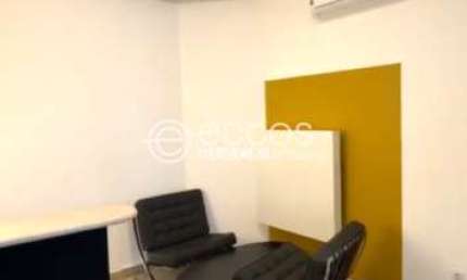 Sala comercial para aluguel, Morada da Colina - Uberlândia/MG