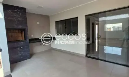Casa à venda, 3 quartos, 1 suíte, 2 vagas, quinta alto umuarama - uberlândia/mg