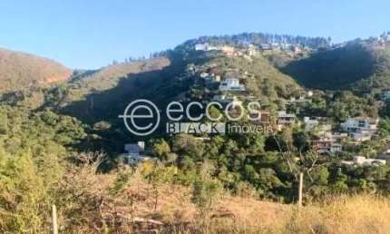 Terreno em condomínio à venda, Vila Del Rey - Nova Lima/MG