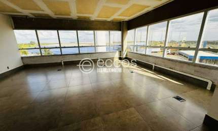 Sala comercial para aluguel, Novo Mundo - Uberlândia/MG