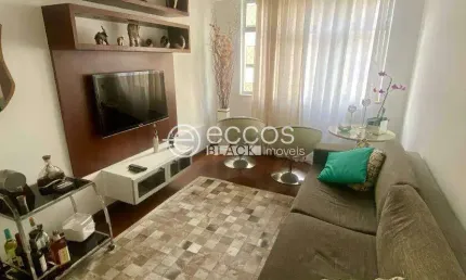 Apartamento à venda, 3 quartos, 1 suíte, 2 vagas, santo antônio - belo horizonte/mg