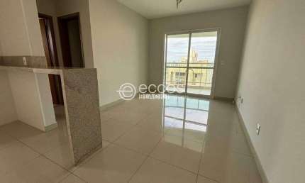 Apartamento para aluguel, 1 quarto, 1 suíte, 1 vaga, Centro - Uberlândia/MG