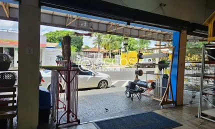 Ponto comercial à venda na Avenida Noruega, --, Tibery, Uberlândia