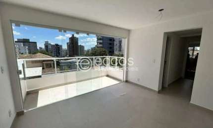 Apartamento à venda, 2 quartos, 1 suíte, 1 vaga, Santa Efigênia - Belo Horizonte/MG
