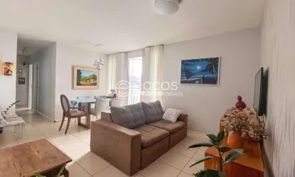 Apartamento à venda, 3 quartos, 1 suíte, 2 vagas, BURITIS - Belo Horizonte/MG