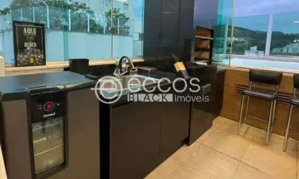 Cobertura à venda, 3 quartos, 1 suíte, 2 vagas, BURITIS - Belo Horizonte/MG