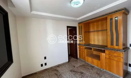 Apartamento à venda, 4 quartos, 4 suítes, 3 vagas, Fundinho - Uberlândia/MG