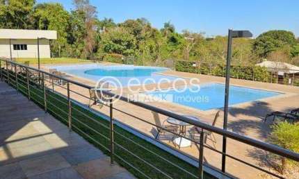 Terreno em condomínio fechado à venda na Alameda Paturi, --, Cyrela Landscape, Uberaba