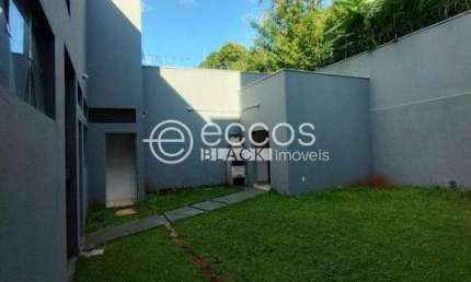 Imóvel Comercial para aluguel, Morada da Colina - Uberlândia/MG