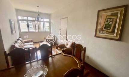 Apartamento à venda, 3 quartos, 1 suíte, 1 vaga, Anchieta - Belo Horizonte/MG