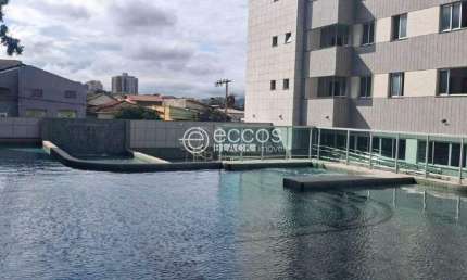 Apartamento à venda, 3 quartos, 1 suíte, 2 vagas, Carlos Prates - Belo Horizonte/MG