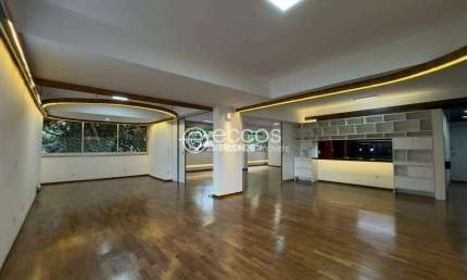 Apartamento à venda, 4 quartos, 4 suítes, 2 vagas, Savassi - Belo Horizonte/MG