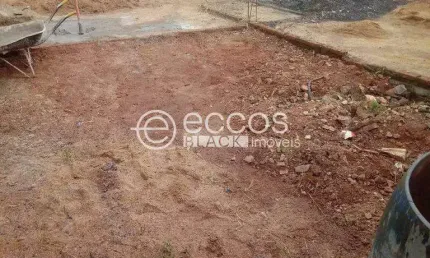 Terreno à venda na Rua Adilson Leocádio Silva, --, Jardim Primavera, Uberaba