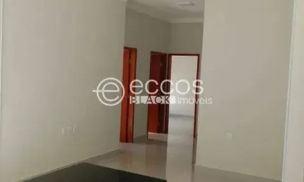Casa à venda, 3 quartos, 1 suíte, 2 vagas, Shopping Park - Uberlândia/MG