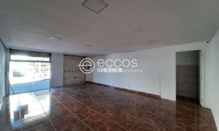 Imóvel Comercial para aluguel, Centro - Uberlândia/MG