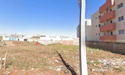 Terreno à venda na Rua Fernando Pereira dos Santos, --, Jardim Brasília, Uberlândia
