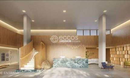 Apartamento à venda, 3 quartos, 3 suítes, 2 vagas, Parque Una - Uberlândia/MG