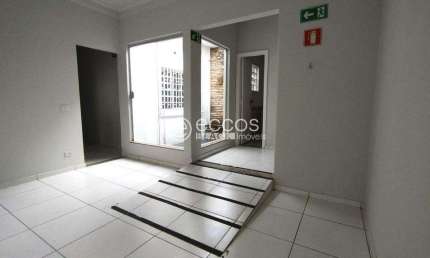 Imóvel Comercial para aluguel, Martins - Uberlândia/MG