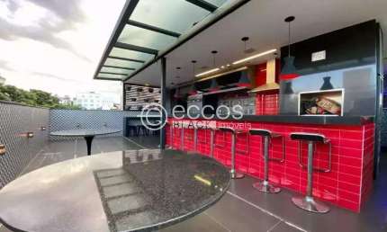 Apartamento para aluguel, 3 quartos, 1 suíte, 4 vagas, Castelo - Belo Horizonte/MG