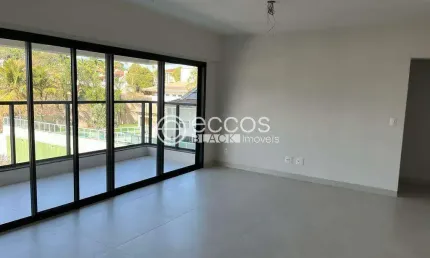 Apartamento à venda, 3 quartos, 3 suítes, 2 vagas, Altamira - Uberlândia/MG