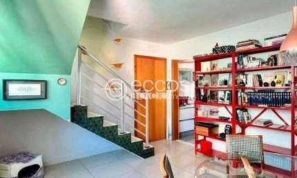 Cobertura à venda, 3 quartos, 1 suíte, 2 vagas, Anchieta - Belo Horizonte/MG