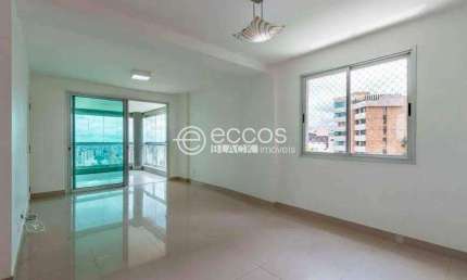 Apartamento à venda, 4 quartos, 2 suítes, 3 vagas, Sion - Belo Horizonte/MG