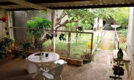 Casa à venda, 2 quartos, 2 vagas, Granada - Uberlândia/MG