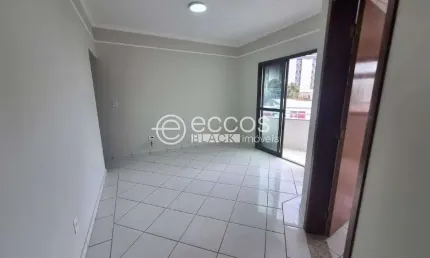 Apartamento à venda, 2 quartos, 1 vaga, Jardim Ozanan - Uberlândia/MG