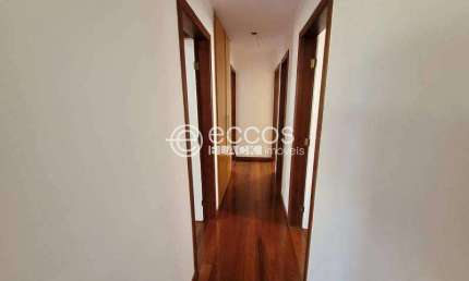 Apartamento à venda, 4 quartos, 1 suíte, 2 vagas, BURITIS - Belo Horizonte/MG