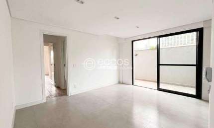 Apartamento à venda, 2 quartos, 2 suítes, 2 vagas, Santo Agostinho - Belo Horizonte/MG
