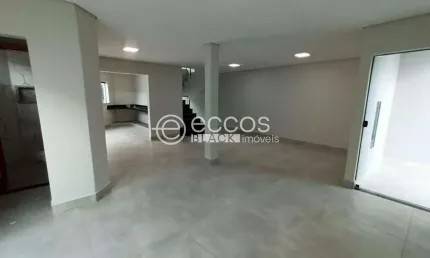 Casa à venda, 4 quartos, 2 suítes, 4 vagas, nova uberlândia - uberlândia/mg