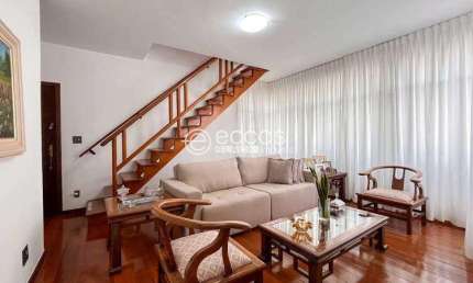 Cobertura à venda, 4 quartos, 2 suítes, 2 vagas, BURITIS - Belo Horizonte/MG