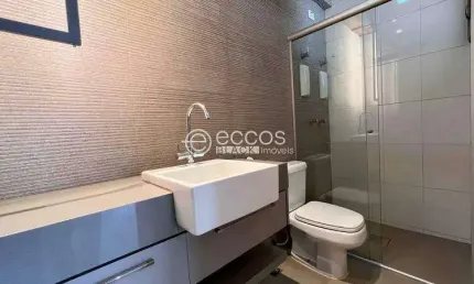 Cobertura à venda, 3 quartos, 3 suítes, 5 vagas, Santo Antônio - Belo Horizonte/MG