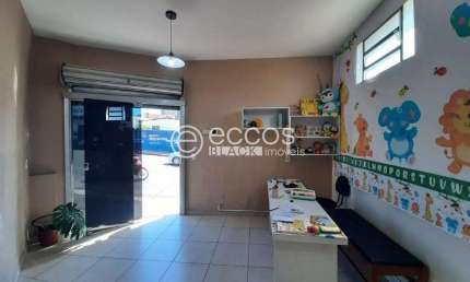 Imóvel Comercial para aluguel, Tubalina - Uberlândia/MG