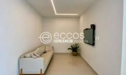Apartamento à venda, 3 quartos, 1 suíte, 2 vagas, Morada da Colina - Uberlândia/MG