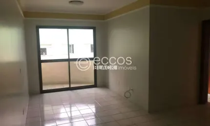 Apartamento à venda, 2 quartos, 1 suíte, 2 vagas, Patrimônio - Uberlândia/MG