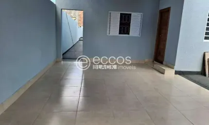 Casa à venda, 3 quartos, 1 suíte, 2 vagas, Boa Vista - UBERABA/MG