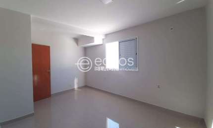 Apartamento para aluguel, 2 quartos, 1 vaga, Santa Rosa - Uberlândia/MG