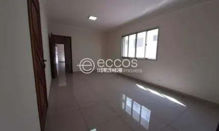 Apartamento à venda, 3 quartos, 1 suíte, 2 vagas, Saraiva - Uberlândia/MG