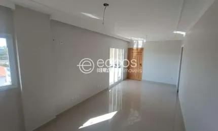 Apartamento para aluguel, 3 quartos, 1 suíte, 2 vagas, Tubalina - Uberlândia/MG