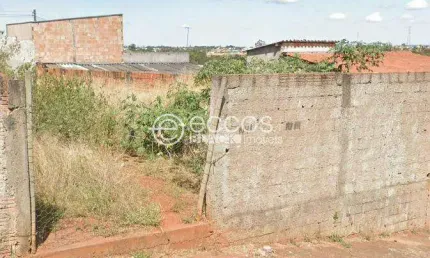 Terreno à venda na Rua Tarley Rosa Da Silva, --, Alfredo Freire III, Uberaba