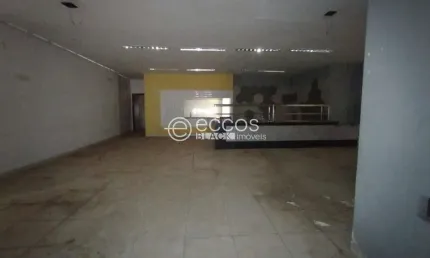 Imóvel Comercial para aluguel, Centro - Uberlândia/MG