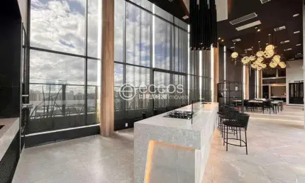 Apartamento à venda, 2 quartos, 2 suítes, 1 vaga, Santo Agostinho - Belo Horizonte/MG