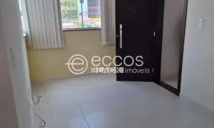 Apartamento à venda, 2 quartos, 1 suíte, 1 vaga, Segismundo Pereira - Uberlândia/MG