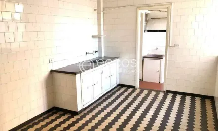 Apartamento à venda, 2 quartos, 1 vaga, Centro - Uberlândia/MG
