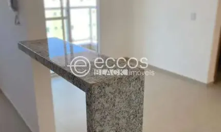 Apartamento à venda, 2 quartos, 1 suíte, 1 vaga, Grand Ville - Uberlândia/MG