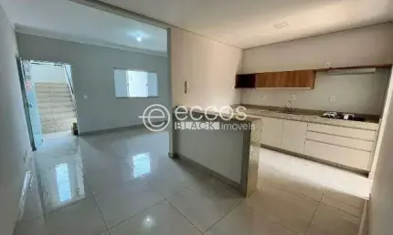Apartamento à venda, 2 quartos, 1 suíte, 1 vaga, Shopping Park - Uberlândia/MG