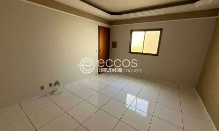 Apartamento à venda, 2 quartos, 1 vaga, Santa Mônica - Uberlândia/MG